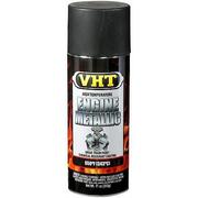 VHT Engine Metallic - Sort Perle