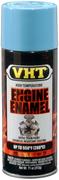 VHT Engine Enamel - Pontiac Blå