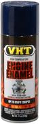 VHT Engine Enamel - Ford Mørkeblå