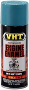 VHT Engine Enamel - Tidlig Chrylser Blå