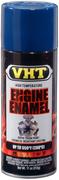 VHT Engine Enamel - Konkurrence Ford Blå