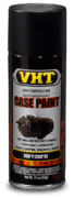 VHT Black Oxide Case Paint