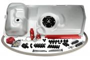 86-98.5 A1000 5.0L Fox Body Mustang Stealth Fuel System