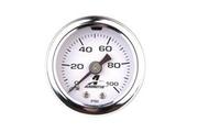 Aeromotive - Tryk ur for Brændstof regulator 0-15 PSI
