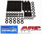 Main Stud Kit  Chevy Dart Little "M" steel main caps w/outer bolts