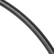 AN10 NYLON - Braided - PTFE/Teflon hose
