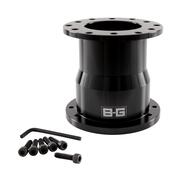 B-G Racing - 80mm Steering Wheel Spacer