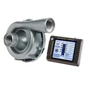 Electric Water Pump, og controler kit. 150L/min. LCD Display