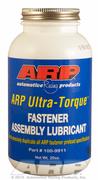Fastener Assembly Lubricant ARP Ultra-Torque 1 pint