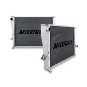 Z3 97-02, 3 Row, Manuel, Performance Aluminum radiator