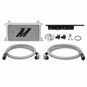 Nissan 350Z, 2003-2009 / Infiniti G35 2003-2007 (Coupe only) Oil cooler Kit