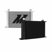Universal 25-Row Oil cooler
