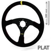 RRS Off Road Flat Steering Wheel – 380