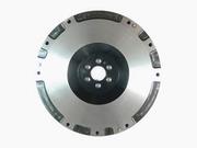 Xtreme Flywheel - Lightweight Chrome-Moly*Suits Xtreme Clutch only (Solid Flywheel Replacement) - Skyline