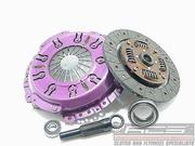 Xtreme Outback - Heavy Duty Organic Clutch Kit - Rodeo - KB27/28/42/43
