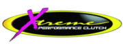 Xtreme Performance - Heavy Duty Organic Clutch Kit - Rodeo - RA - V6