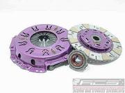 Xtreme Performance - Heavy Duty Cushioned Ceramic Clutch Kit - Altezza - IS200 - 3SGE - SXE10