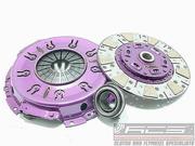 Xtreme Performance - Heavy Duty Cushioned Ceramic Clutch Kit - Courier-Raider - T Series - B2600