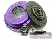 Xtreme Outback - Heavy Duty Organic Clutch Kit - Navara - Frontier - D22