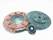 Xtreme Outback - Heavy Duty Organic Clutch Kit - Rodeo - R9 - RA - 3.0L
