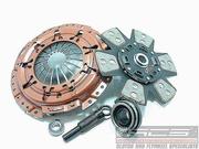 Xtreme Outback - Heavy Duty Sprung Ceramic Clutch Kit - Rodeo - R9 - RA - 3.0L