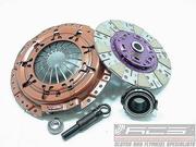 Xtreme Outback - Heavy Duty Cushioned Ceramic Clutch Kit - Rodeo - R9 - RA - 3.0L