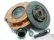 Xtreme Outback - Heavy Duty Organic Clutch Kit - Rodeo - R9 - TFR55/TFS55