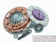 Xtreme Outback - Heavy Duty Cushioned Ceramic Clutch Kit - Jackaroo - Commercial - NKR - UBS-L2 - NKR69 - 4JG2