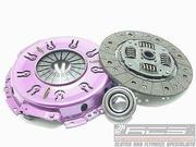 Xtreme Outback - Heavy Duty Organic Clutch Kit - Challenger - PA - H100 - A187A