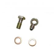 7/16 UNF Banjo Bolt Fittings with 2 x Washers
