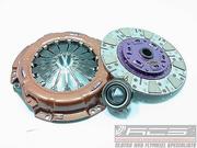 Xtreme Outback - Heavy Duty Cushioned Ceramic Clutch Kit - Celica - 4WD - ST165