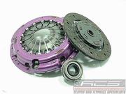 Xtreme Performance - Heavy Duty Organic Clutch Kit - Forester - Legacy