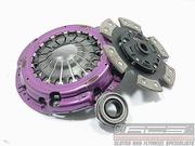 Xtreme Performance - Heavy Duty Sprung Ceramic Clutch Kit - Legacy - Forester