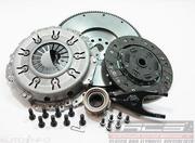 Clutch Pro - Organic Clutch Kit Incl Flywheel - Liberty - Outback - Legacy - Forester