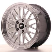 JR Wheels -  JR23 18x8,5 ET35 5x120 Hiper Silver