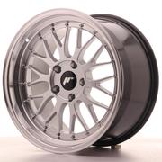 JR Wheels -  JR23 18x9,5 ET25 5x120 Hyper Silver