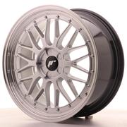 JR Wheels -  JR23 19x8,5 ET20-50 Custom Hyper Silver