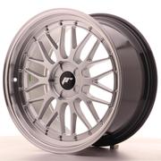 JR Wheels -  JR23 19x9,5 ET20-48 Custom Hyper Silver
