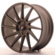 JR Wheels -  JR22 19x8,5 ET35-40 Custom Bronze
