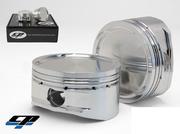 CP Pistons - Ford Cosworth YB200 - STD size