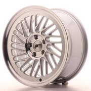 Japan Racing JR27 18x8,5 ET40 5x112 Machined Silver