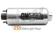 DW - 250iL In-Line Fuel Pump