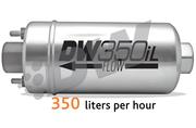DW - 350iL In-Line Fuel Pump
