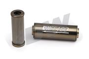 DW - 160mm Fuel Filter-10 Micron Filter Element