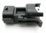 DW - USCAR to Sumitomo Double-sided Connector Adapter