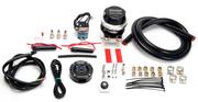 BOV controller kit (controller + custom Raceport) Black