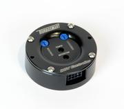BOV controller kit (controller and hardware only - NO BOV) Black