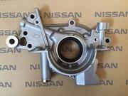 Nissan CA18DET - Oilpump
