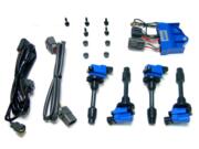 SPLITFIRE SUPER DIRECT DI IGNITION SYSTEM - S13 S14