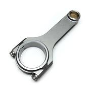 Sportsman Heavy Duty Series w/ARP2000 Fasteners Toyota 2JZGTE/GE Connecting Rods with Clevite CB-1663 Rod Bearings